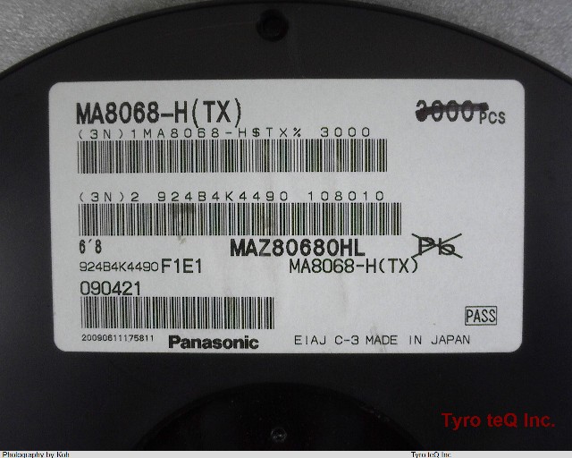 MA8068-H(TX)