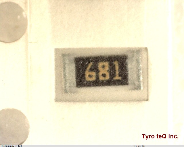MCR18EZPJ681