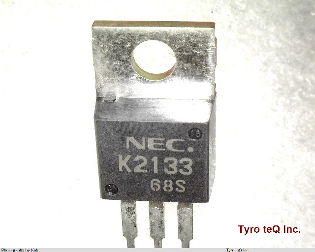 2SK2133-AZ