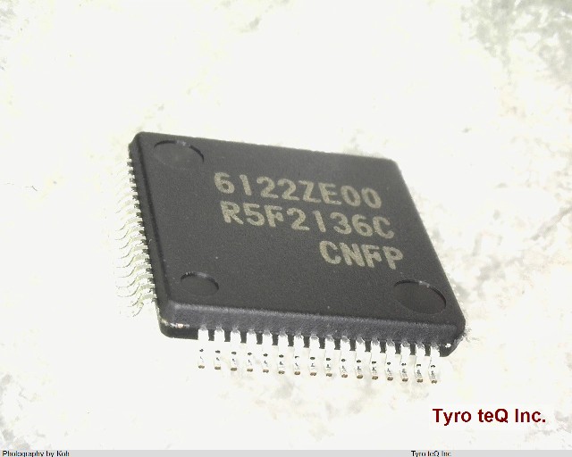 R5F2136CCNFP#V0