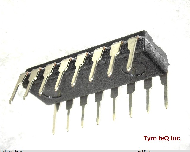 AM26LS31CN