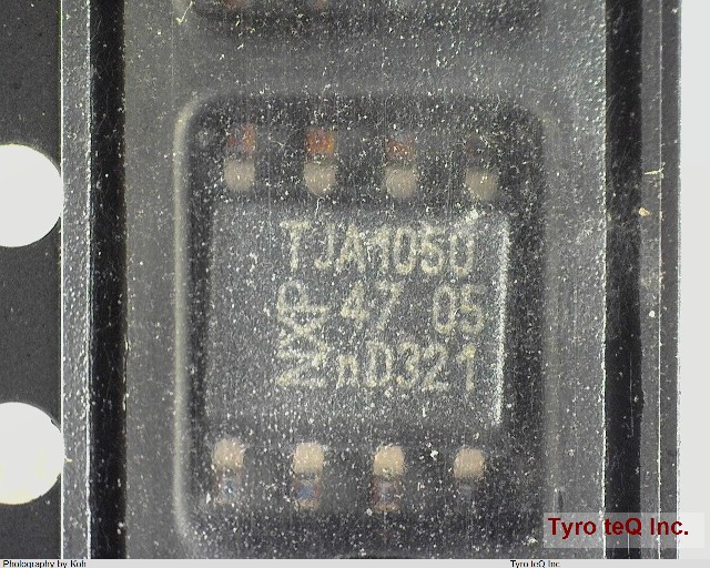 TJA1050T/VM118