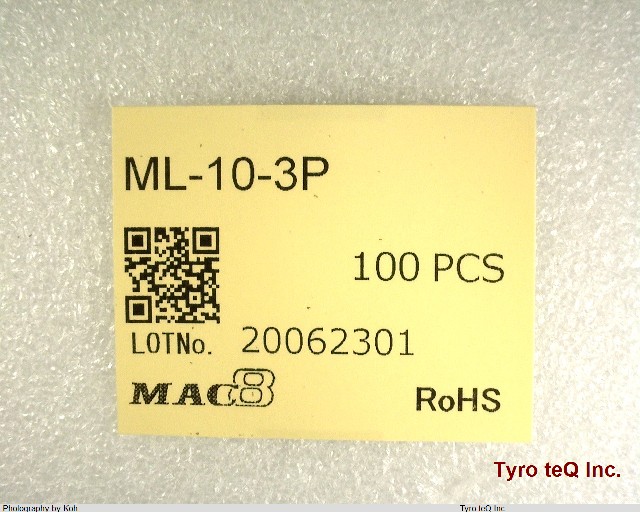 ML-10-3P