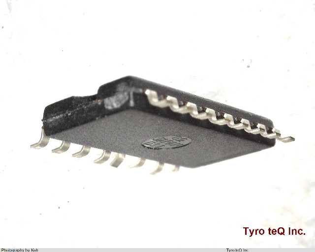 TC4520BF(EL,N,F)