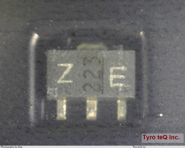 2SJ508(TE12L,F)