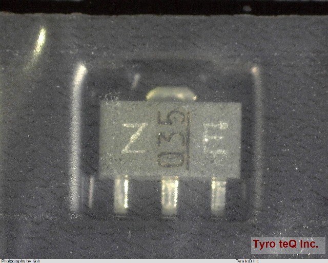 2SJ508(TE12L,F)