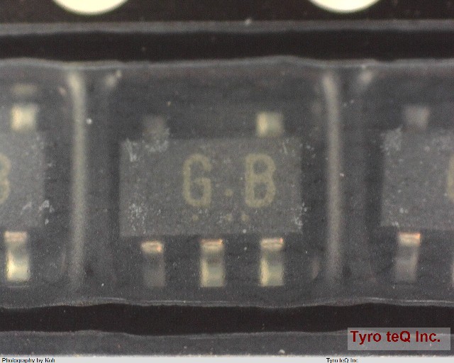 TC7SET125F(TE85LF