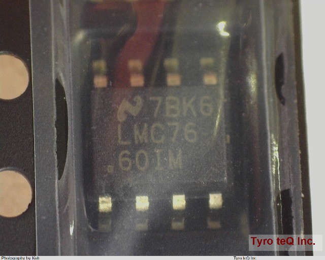 LMC7660IMX/NOPB