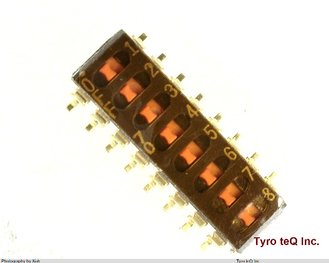SMS708-E