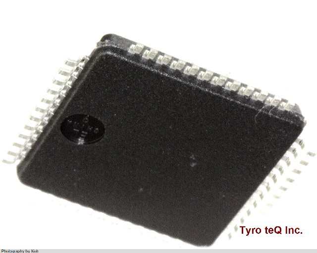 HD64F3672FXIV