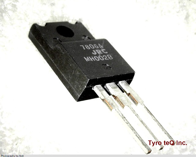 NJM7806FA