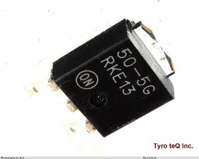 LP2950CDT-5.0RKG