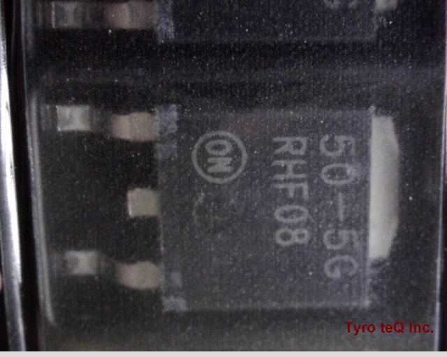 LP2950CDT-5.0RKG
