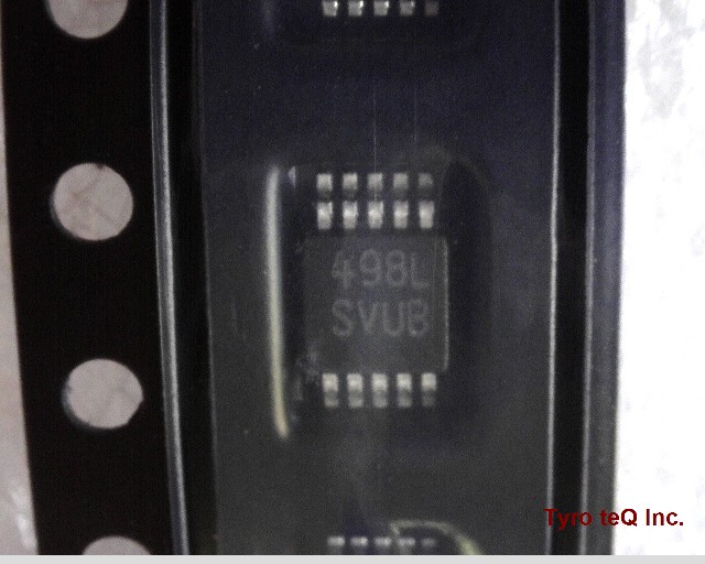 LM25011MYX/NOPB