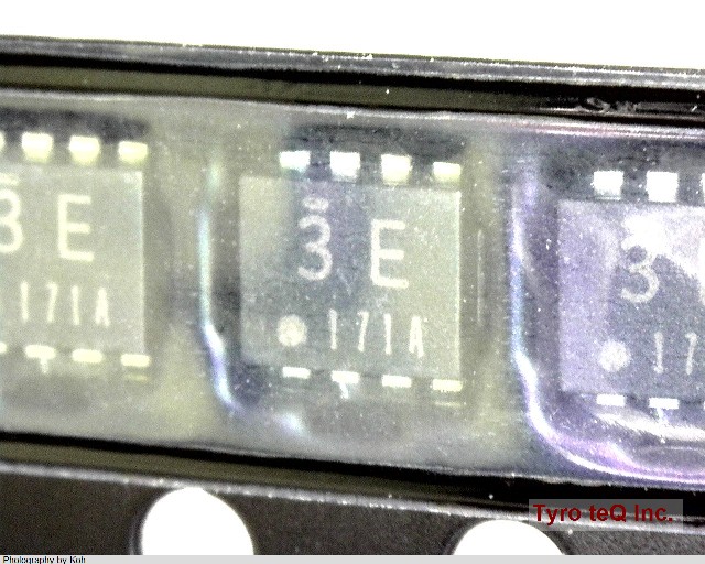 FK8V03050L