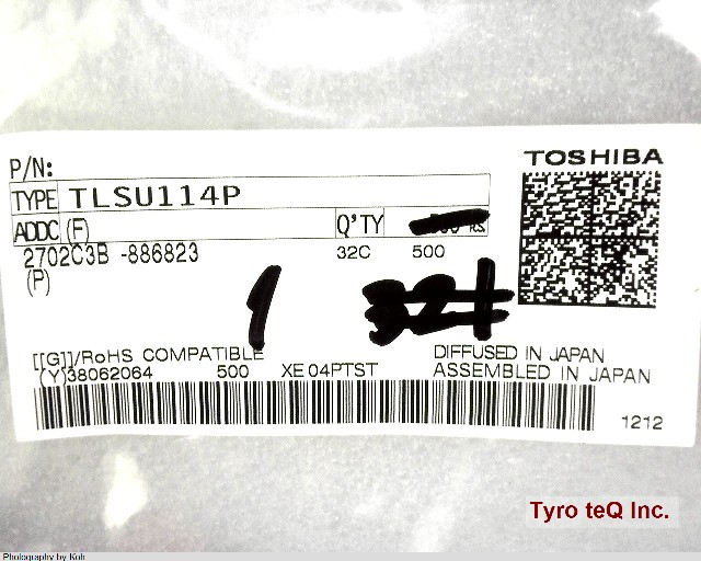 TLSU114P(F)