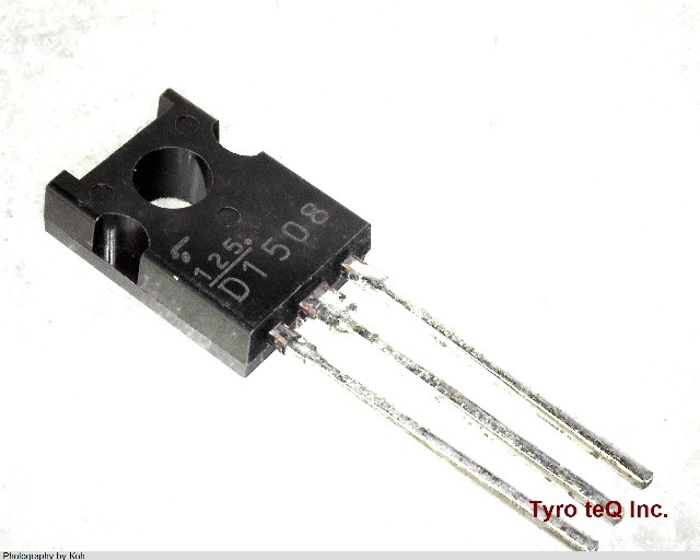 2SD1508(Q)