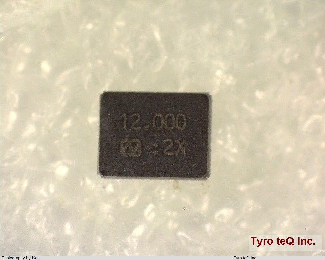 NX3225GA-12.000M-STD-CRG-2