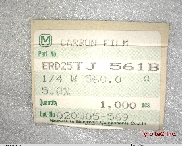 ERD25TJ561B