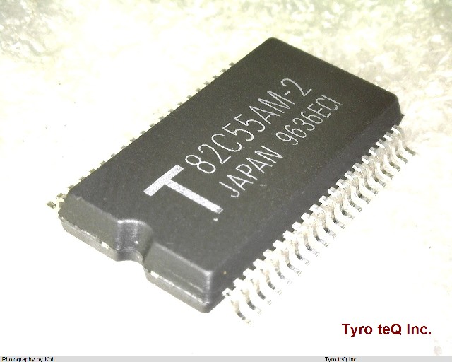 TMP82C55AM-2