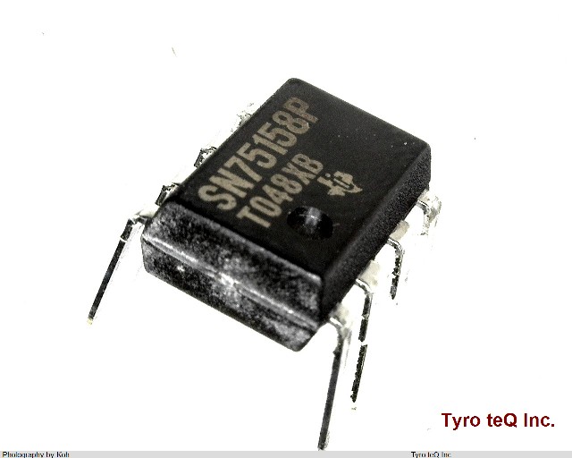 SN75158P