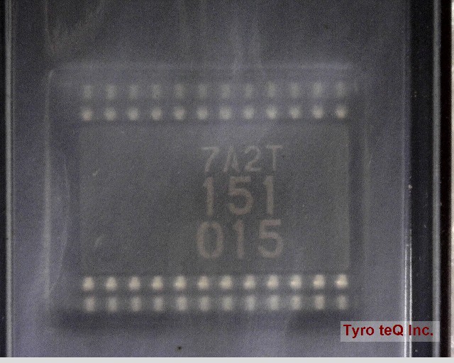 HD151015TEL-E