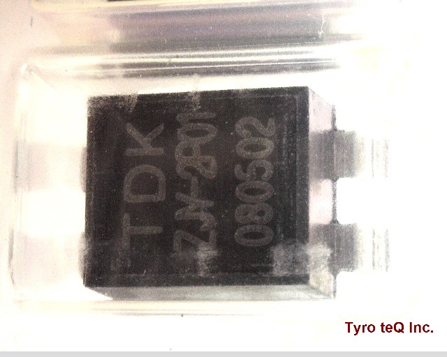 ZJYS51R5-2PT-01