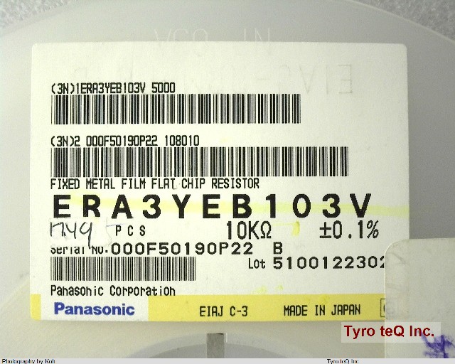 ERA3YEB103V