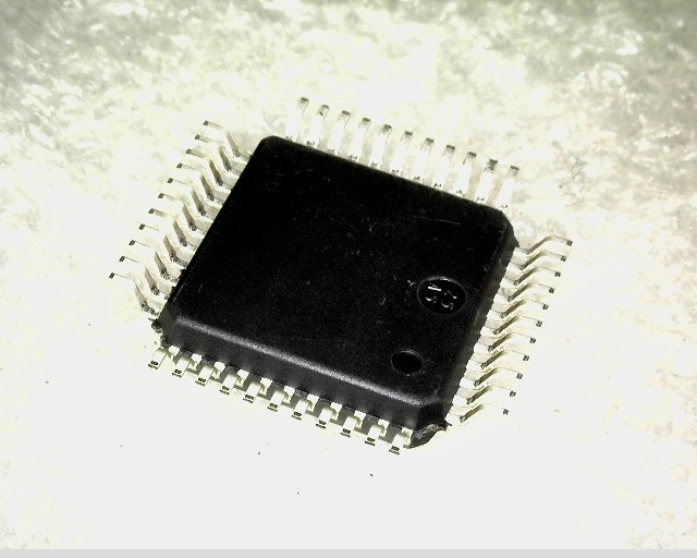 UPD71055GB-10-3B4