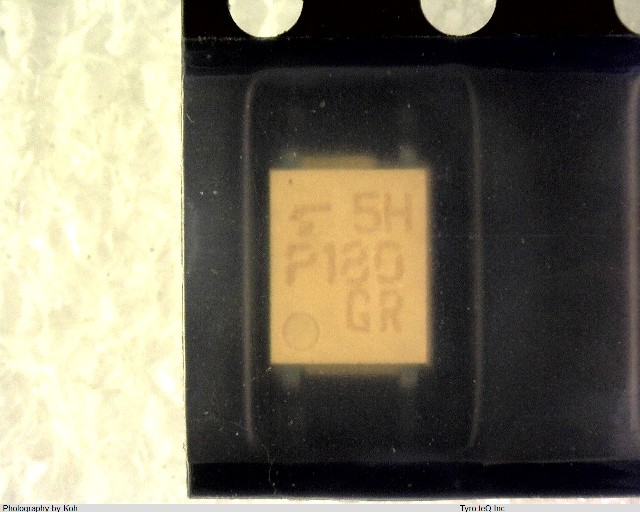 TLP180(GR-TPL)