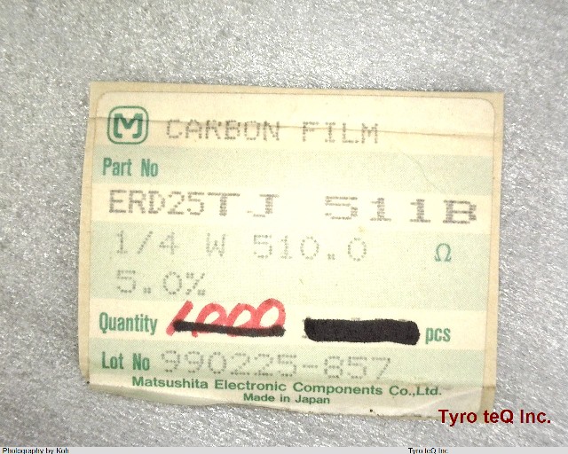 ERD25TJ511B