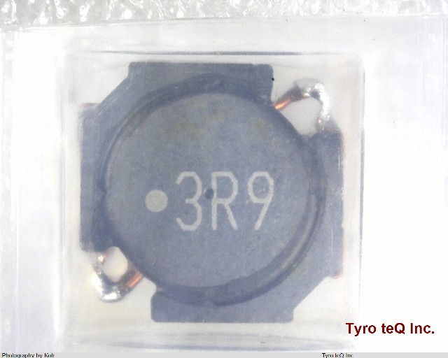 VLF12060T-3R9N9R0