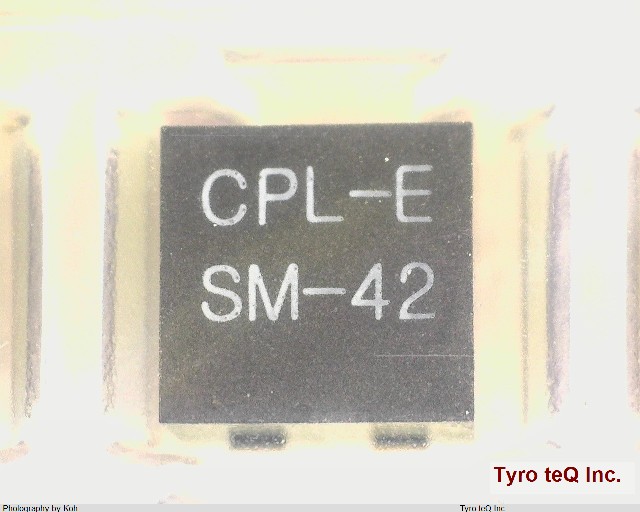 SM-42TA10KOHM(103)