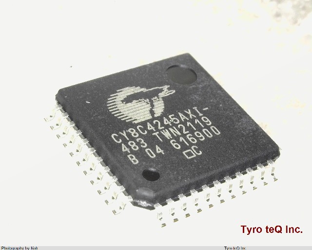 CY8C4245AXI-483