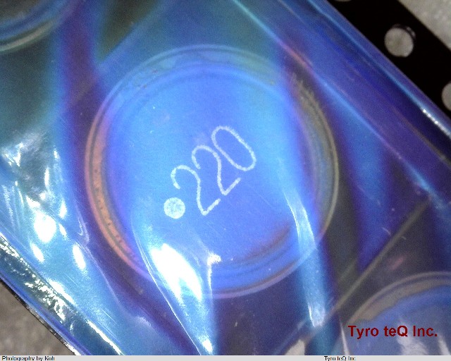 SLF12575T-220M4R0-PF