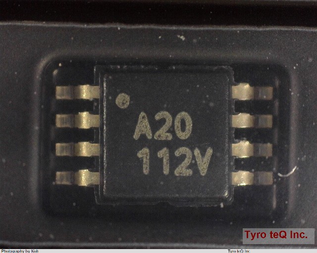 ADS8320E/250