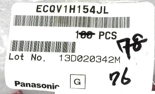 ECQV1H154JL