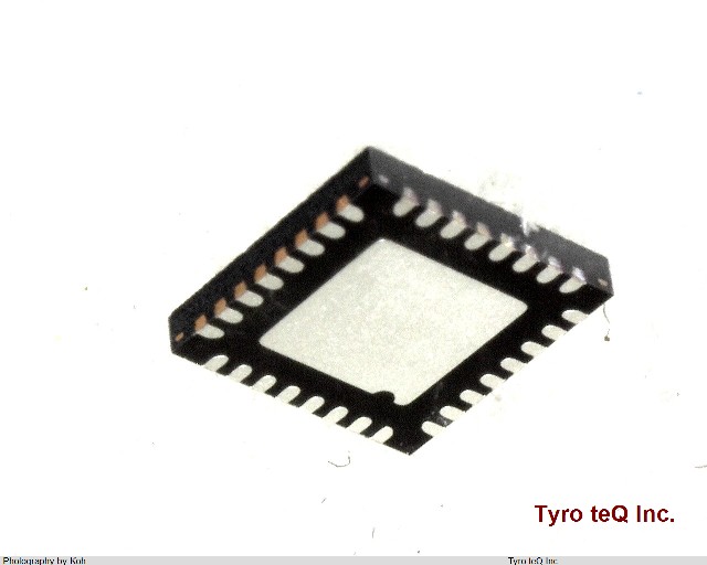 AD9742ACPZ