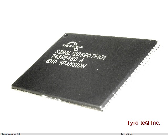 S29GL128S90TFI01
