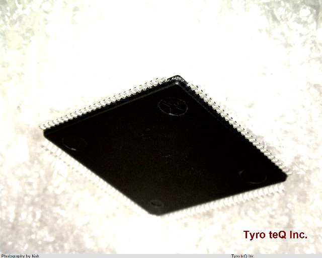 EPM7256AETC100-10N