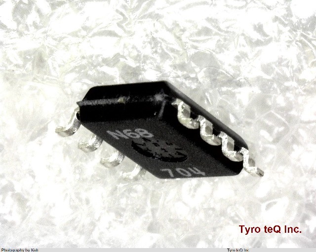 LTC1655CS8#PBF
