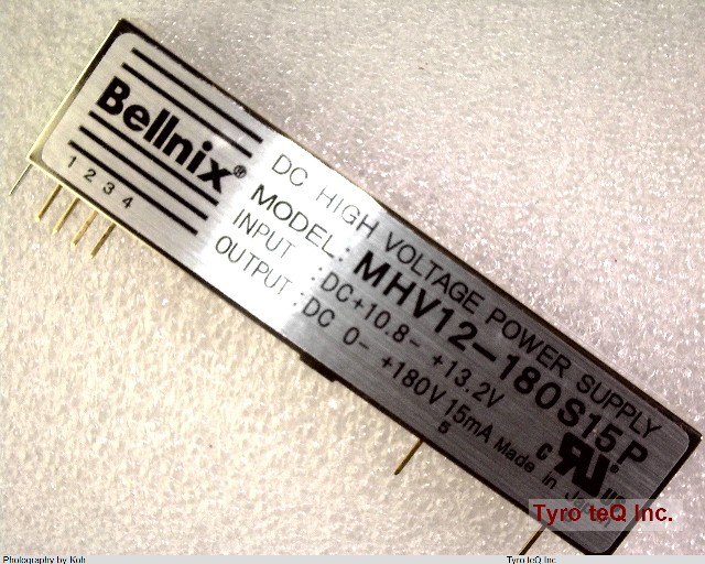 MHV12-180S15P