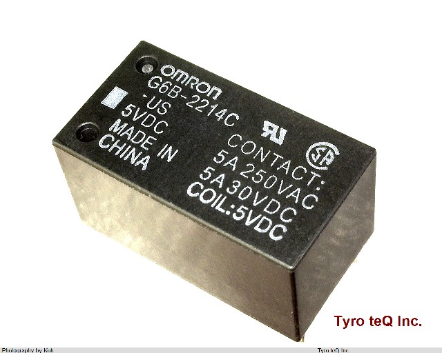 G6B-2214C-US DC5