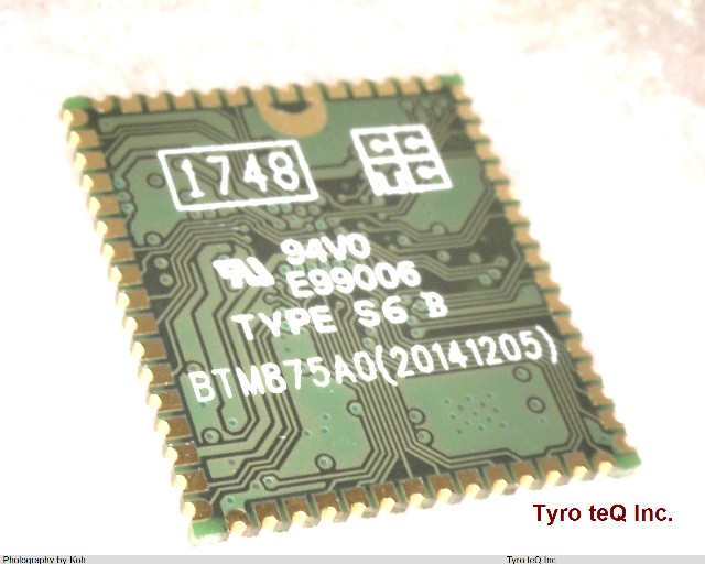 23RNBTM8750F