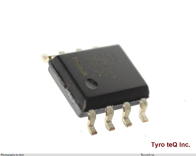 LM293DR2G