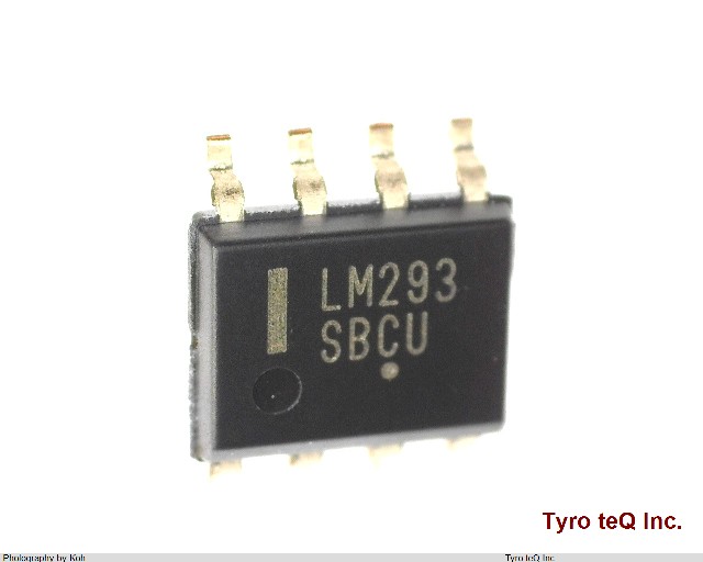 LM293DR2G