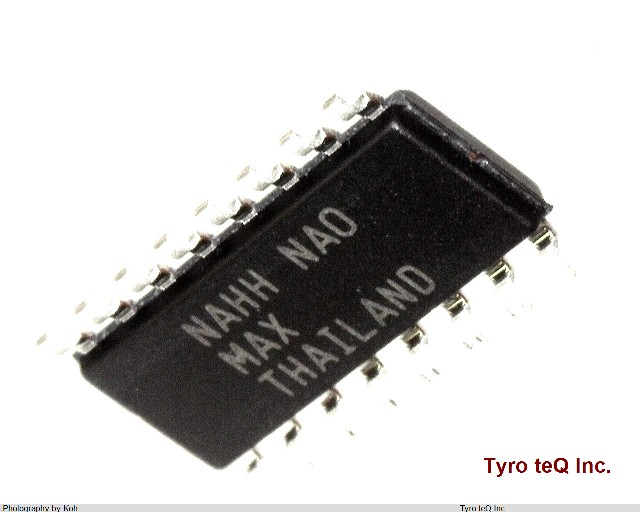 MAX4632CSE