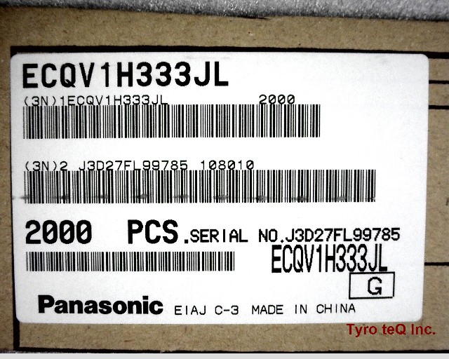 ECQV1H333JL