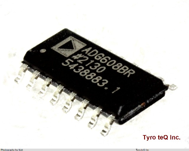 ADG608BRZ
