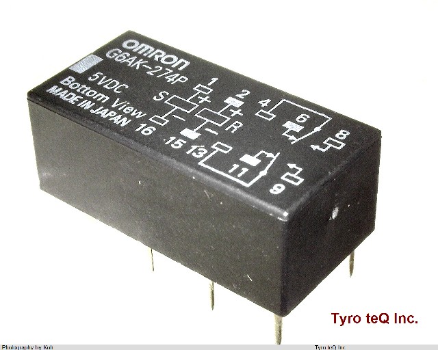 G6AK-274P DC5
